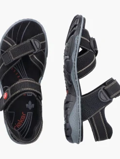 Damen Damen Trekkingsandalen