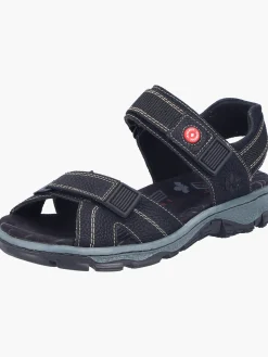 Damen Damen Trekkingsandalen