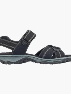 Damen Damen Trekkingsandalen
