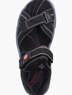 Damen Damen Trekkingsandalen
