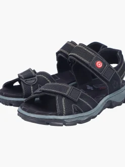 Damen Damen Trekkingsandalen