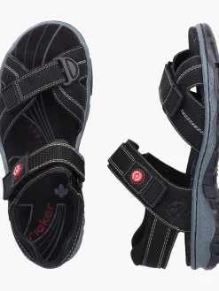 Damen Damen Trekkingsandalen