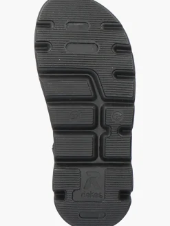 Damen Rieker Damen Trekkingsandalen
