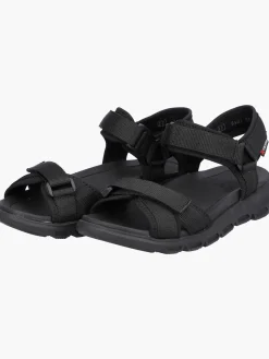 Damen Rieker Damen Trekkingsandalen