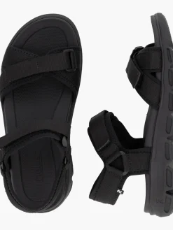 Damen Rieker Damen Trekkingsandalen