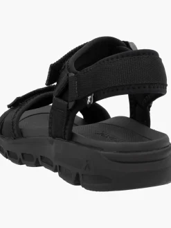 Damen Rieker Damen Trekkingsandalen