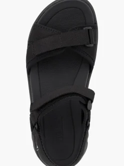 Damen Rieker Damen Trekkingsandalen