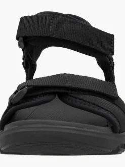 Damen Rieker Damen Trekkingsandalen