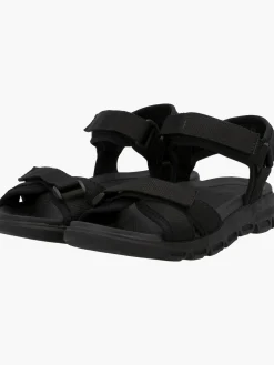 Damen Rieker Damen Trekkingsandalen