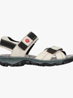 Damen Rieker Damen Trekkingsandalen