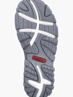Damen Rieker Damen Trekkingsandalen