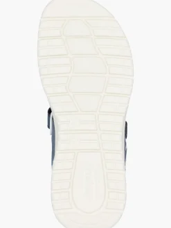 Damen Rieker Damen Trekkingsandalen