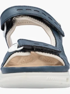 Damen Rieker Damen Trekkingsandalen