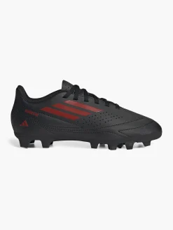 Kinder adidas DEPORTIVO III J Fußballschuhe (Firm Ground)