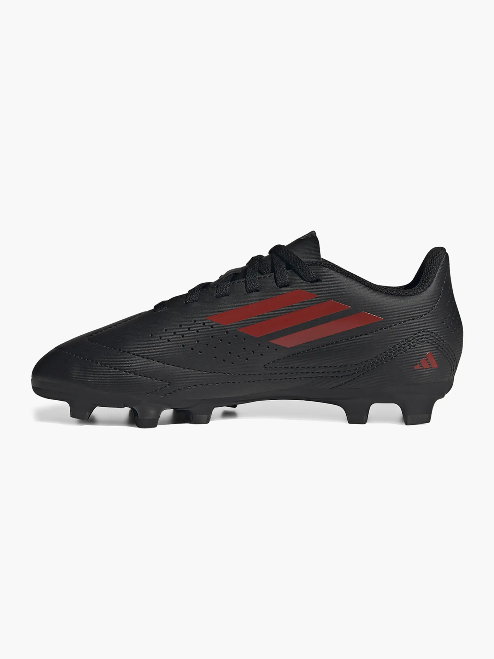 Kinder adidas DEPORTIVO III J Fußballschuhe (Firm Ground)