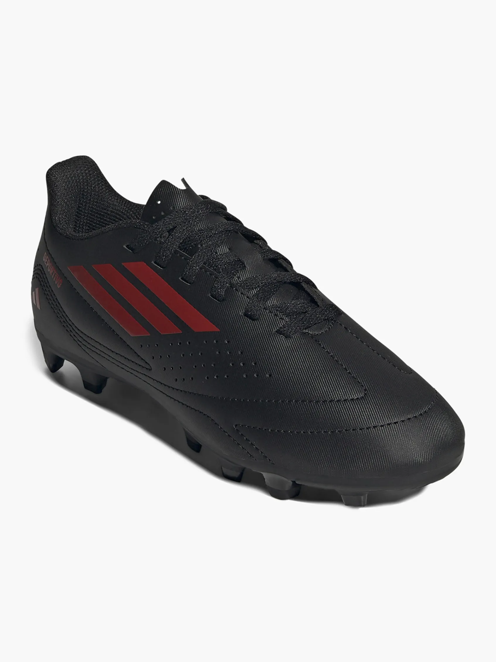 Kinder adidas DEPORTIVO III J Fußballschuhe (Firm Ground)