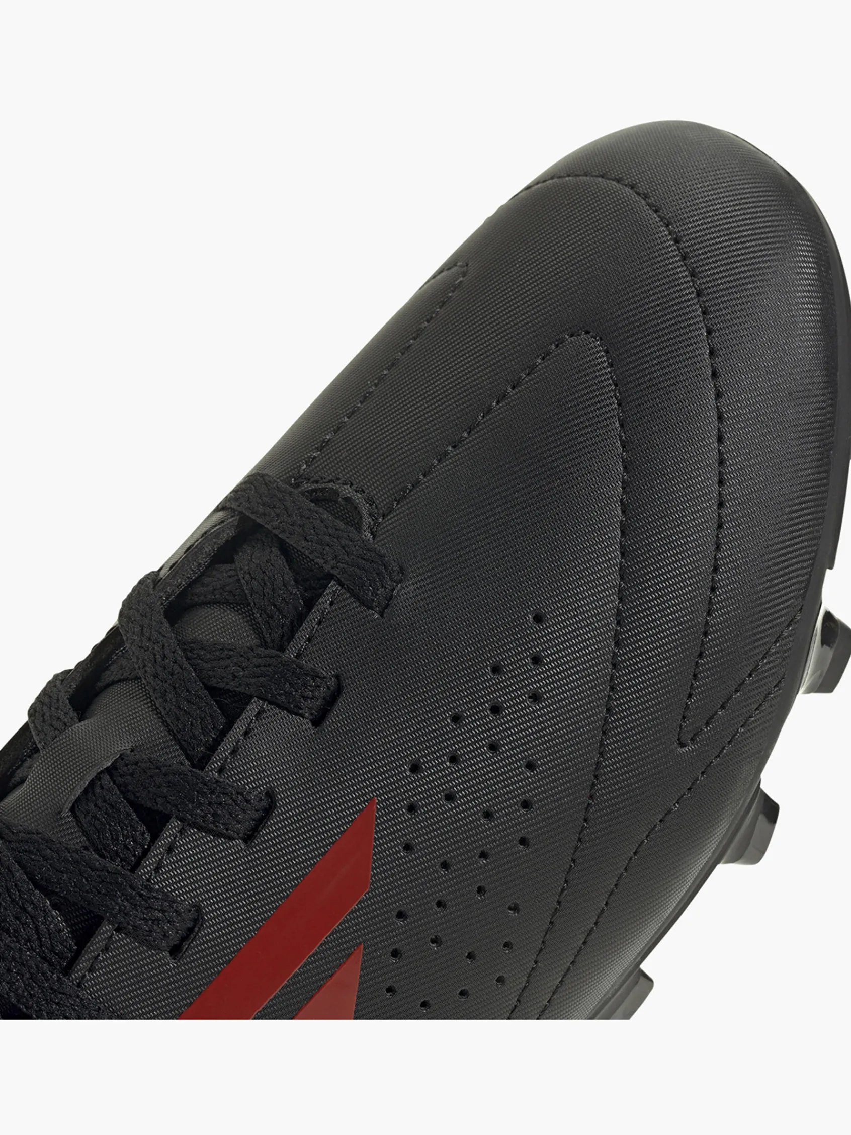 Kinder adidas DEPORTIVO III J Fußballschuhe (Firm Ground)