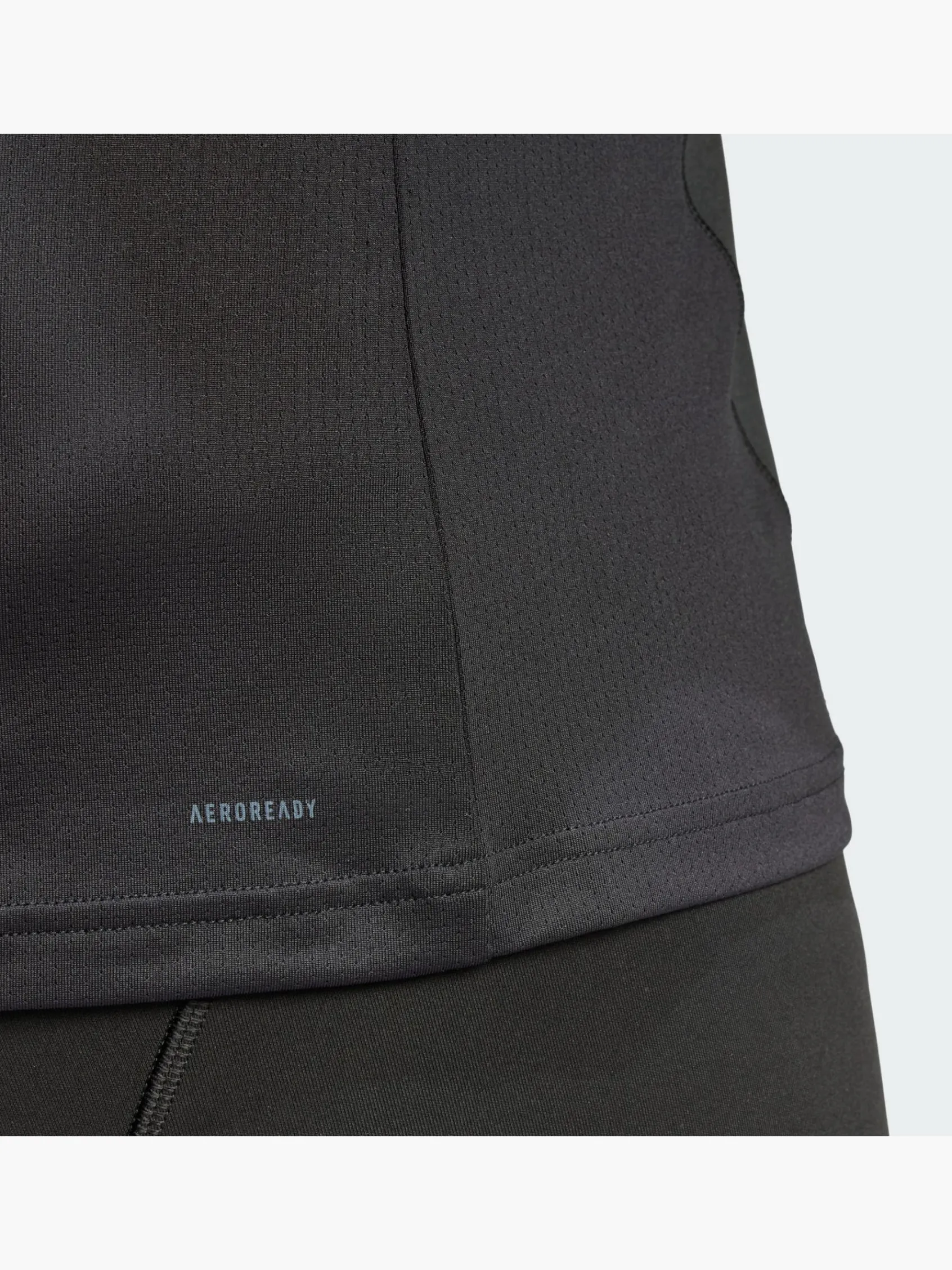 Damen adidas Designed for Training Tanktop – Große Größen