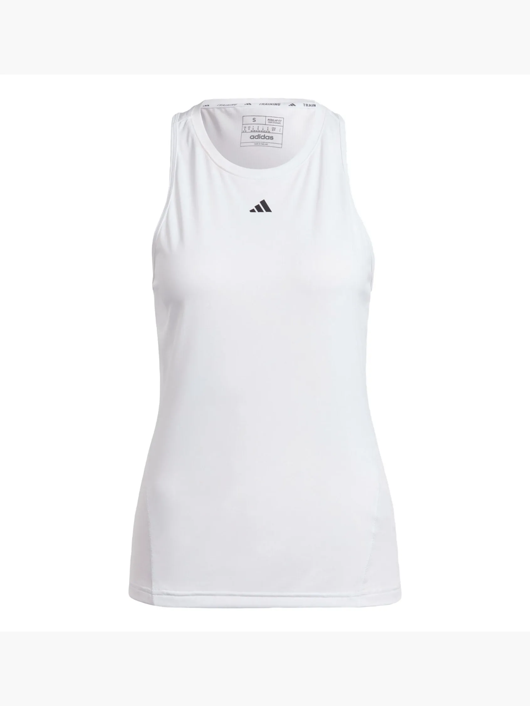 Damen adidas Designed for Training Tanktop