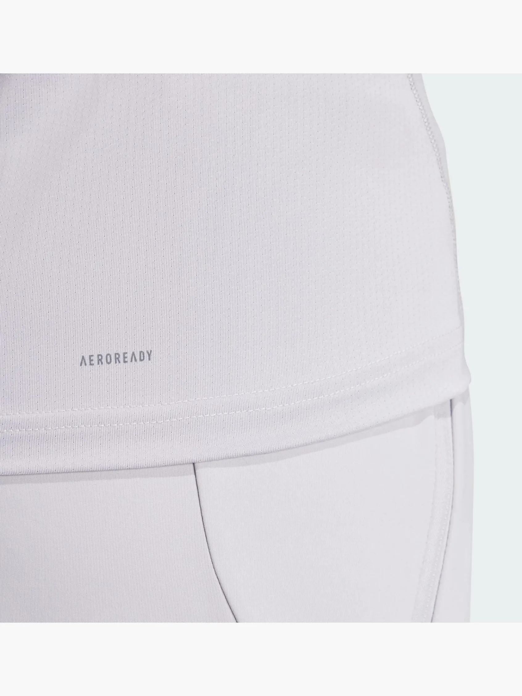 Damen adidas Designed for Training Tanktop