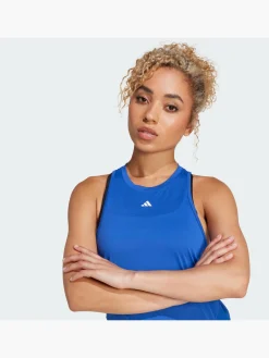 Damen adidas Designed for Training Tanktop