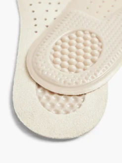 Damen DEICHMANN dünne Gelsohle Gr. 39 - 46