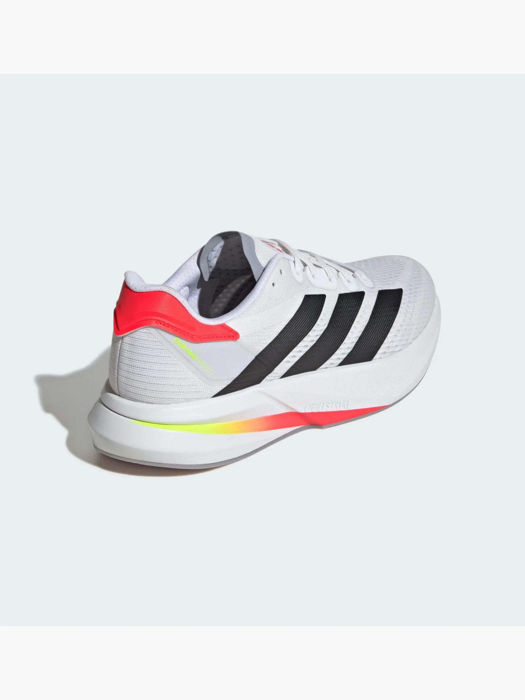 Herren adidas Duramo Speed 2 Laufschuh