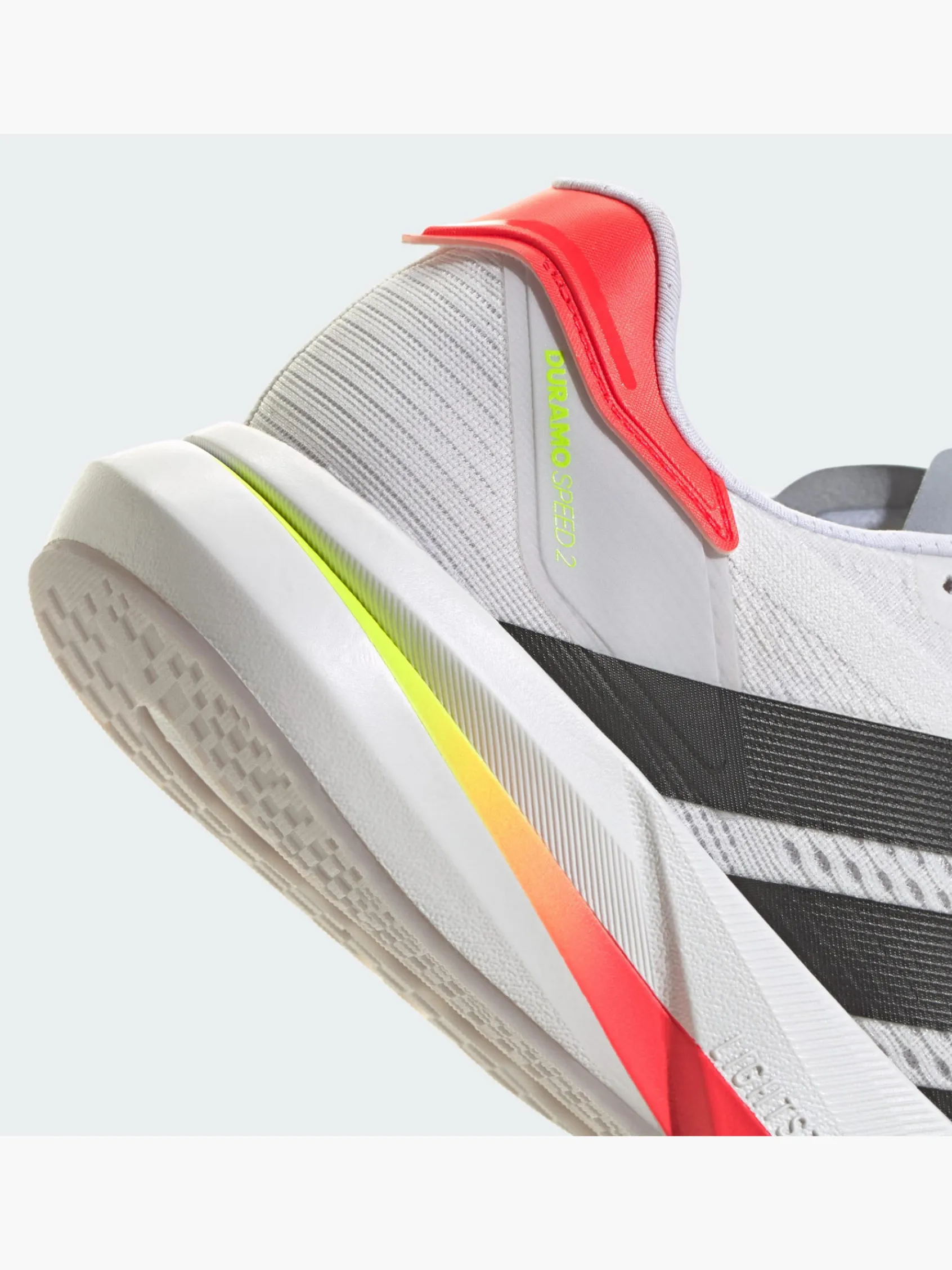 Herren adidas Duramo Speed 2 Laufschuh