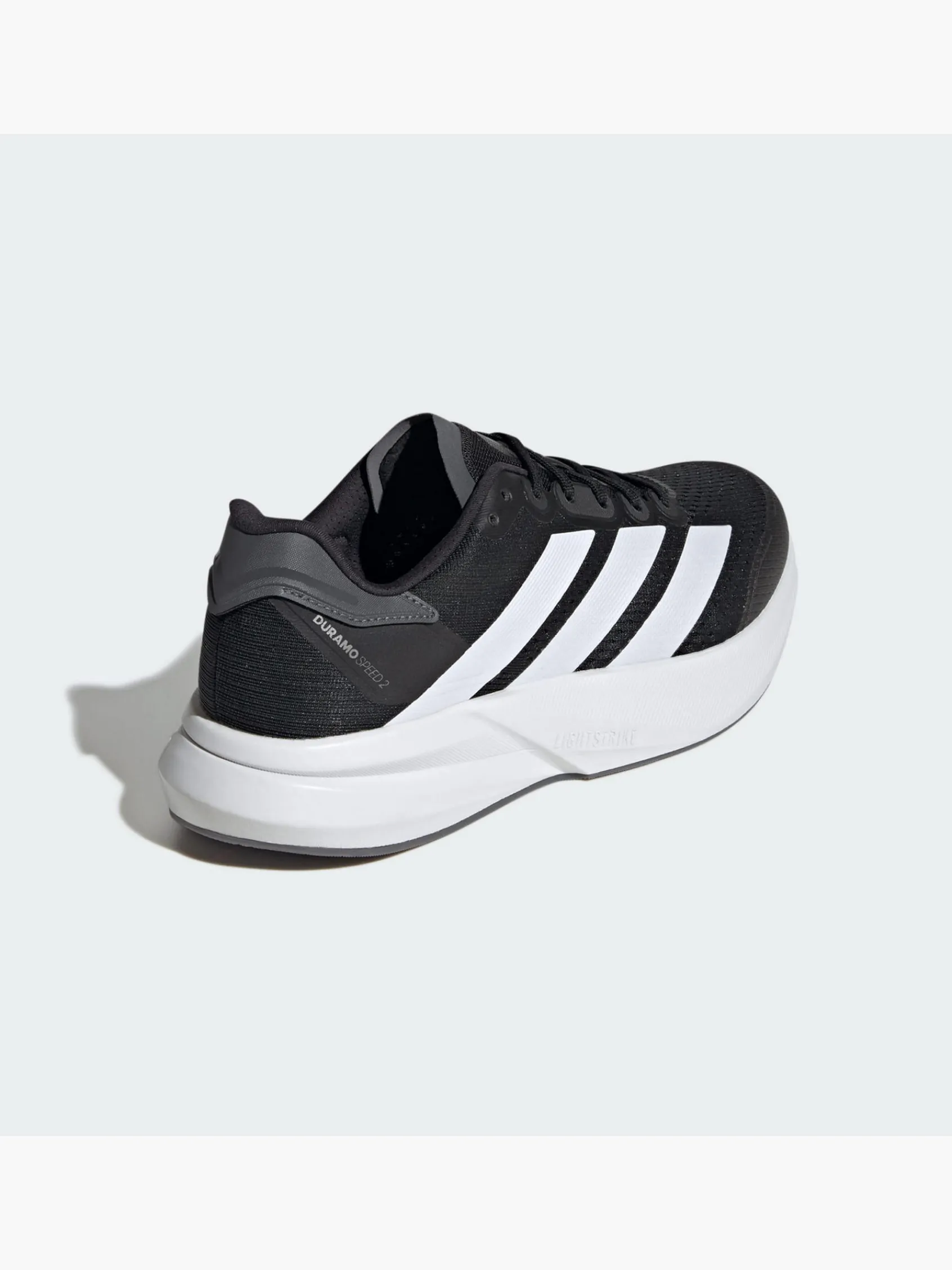 Herren adidas Duramo Speed 2 Laufschuh