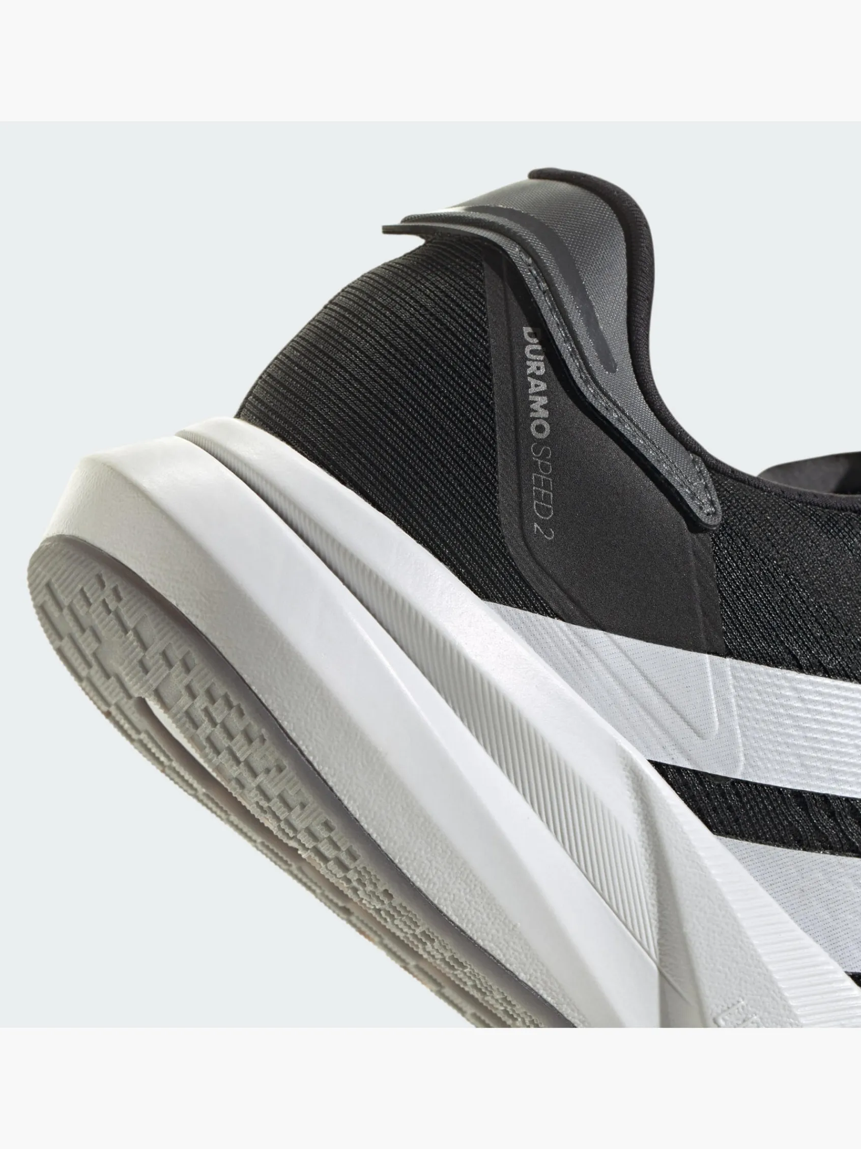 Herren adidas Duramo Speed 2 Laufschuh