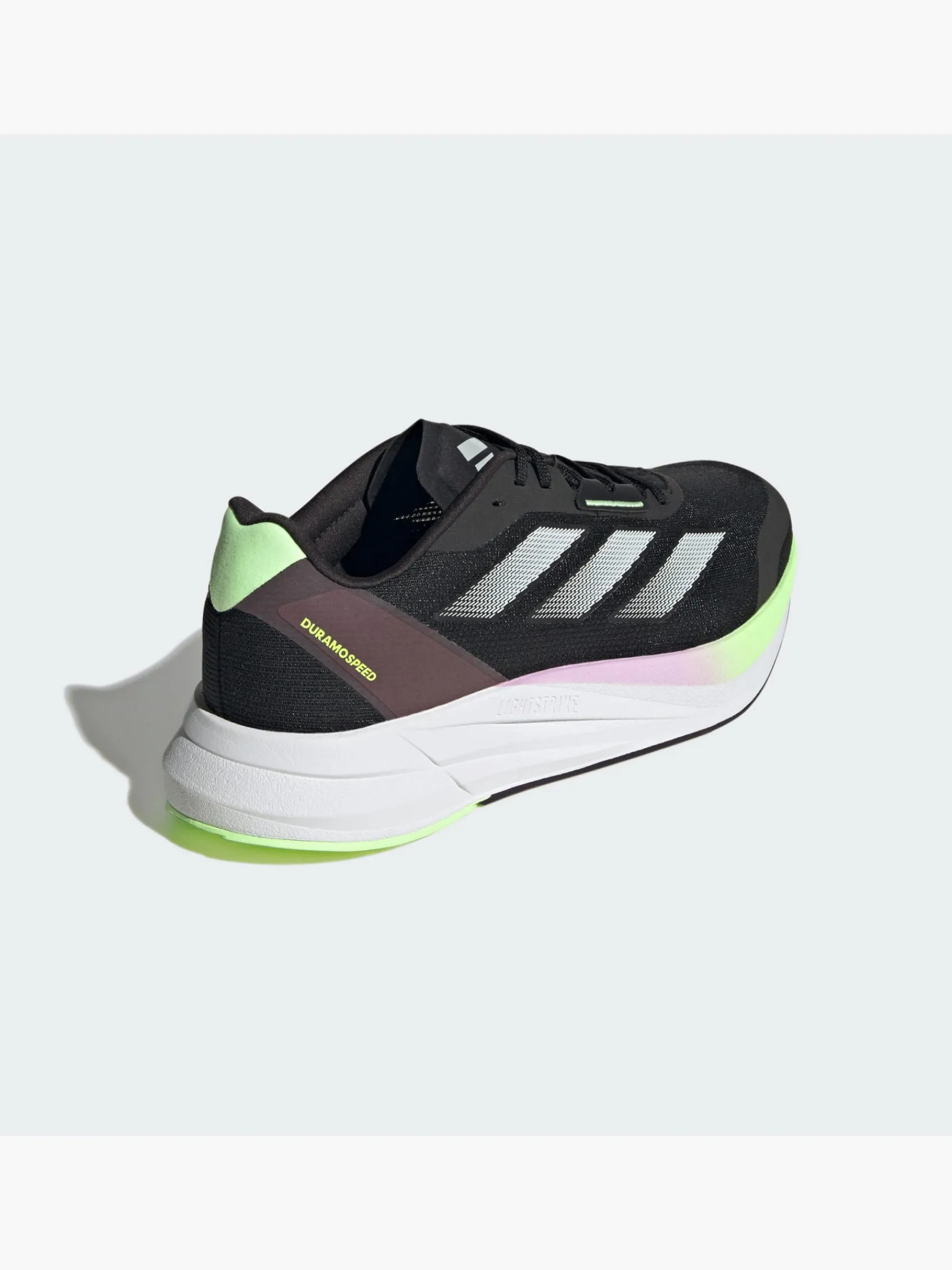 Herren adidas Duramo Speed Laufschuh
