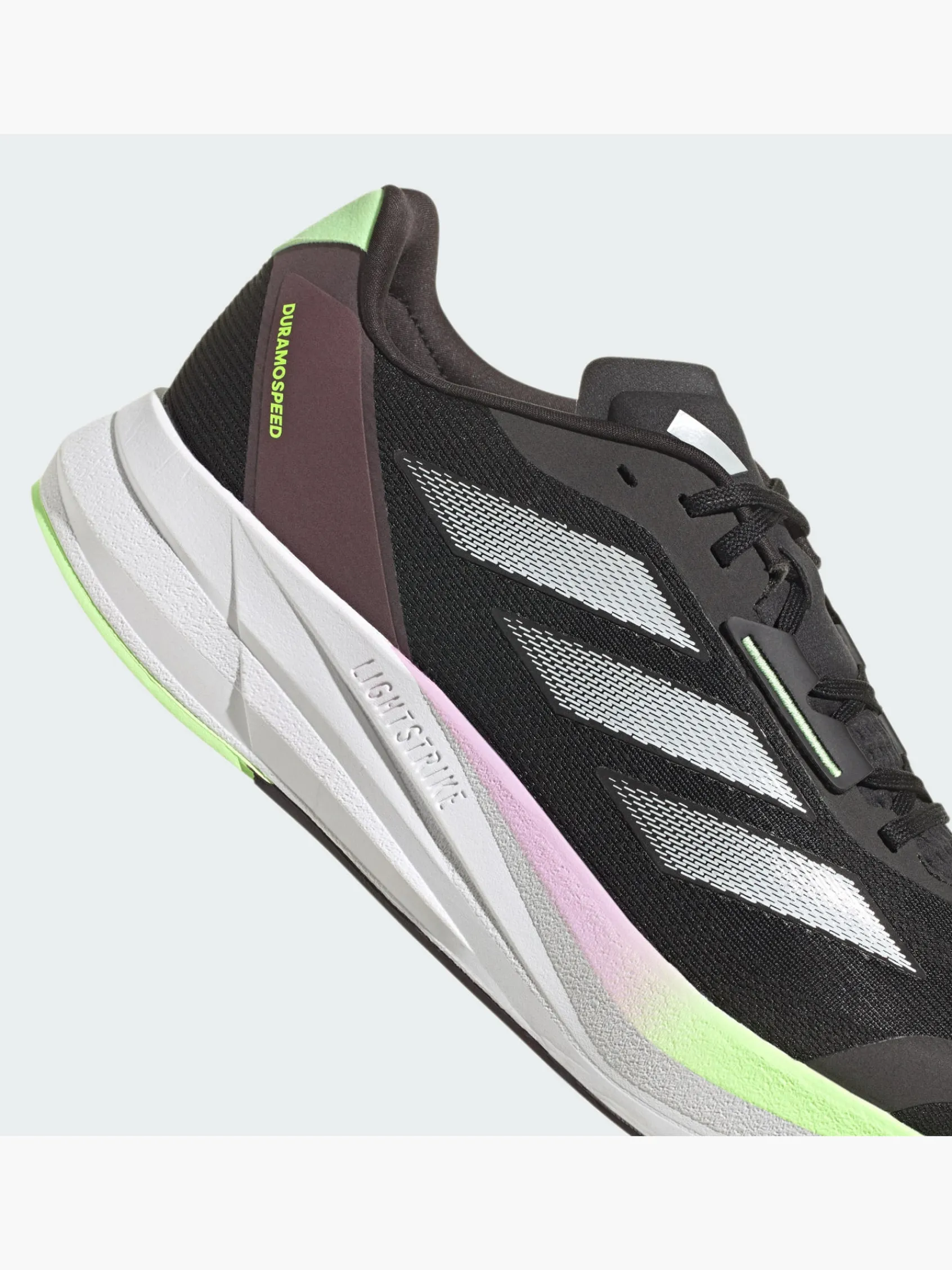 Herren adidas Duramo Speed Laufschuh