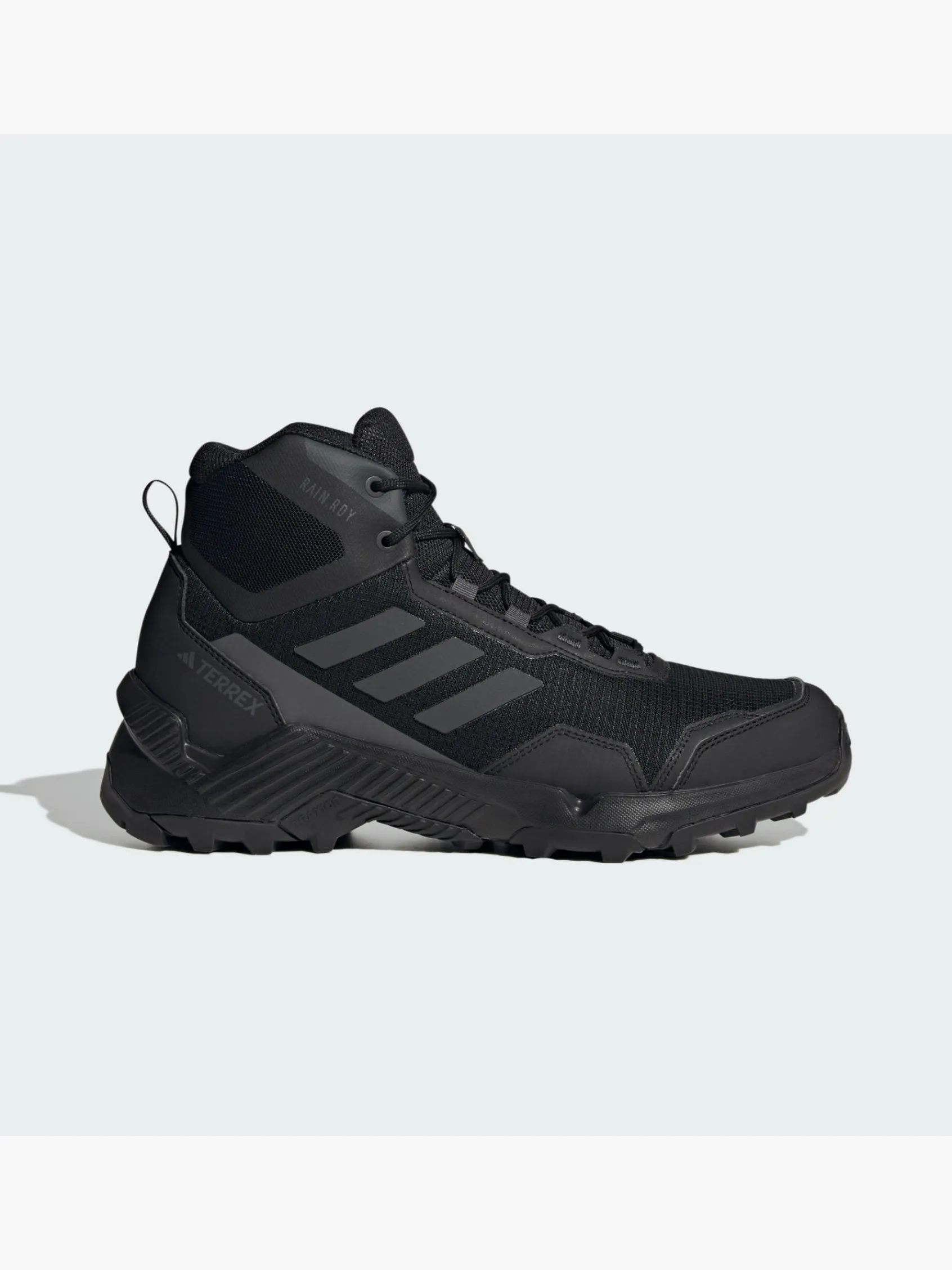 Damen adidas Eastrail 2.0 Mid RAIN.RDY Wanderschuh