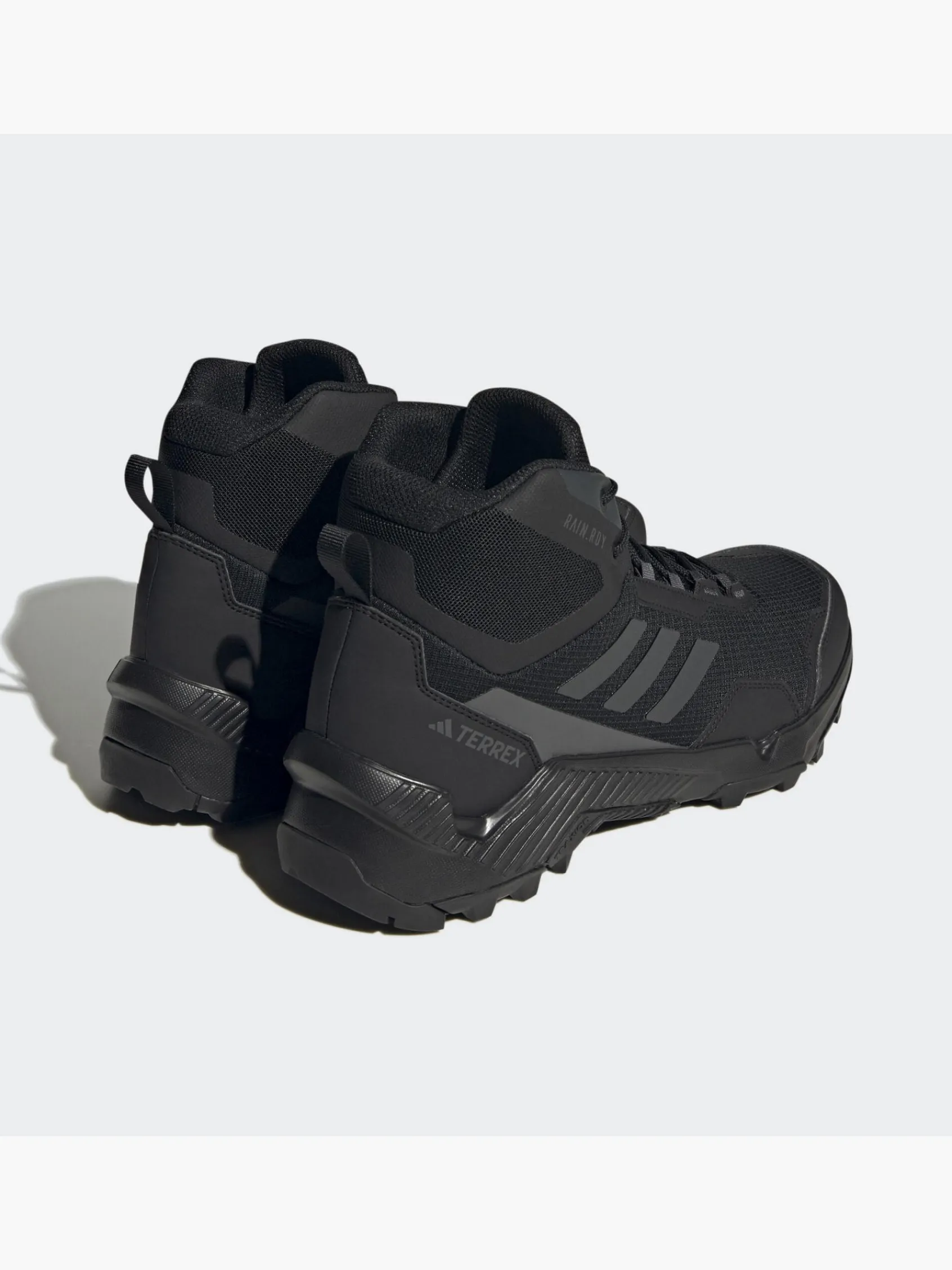 Damen adidas Eastrail 2.0 Mid RAIN.RDY Wanderschuh