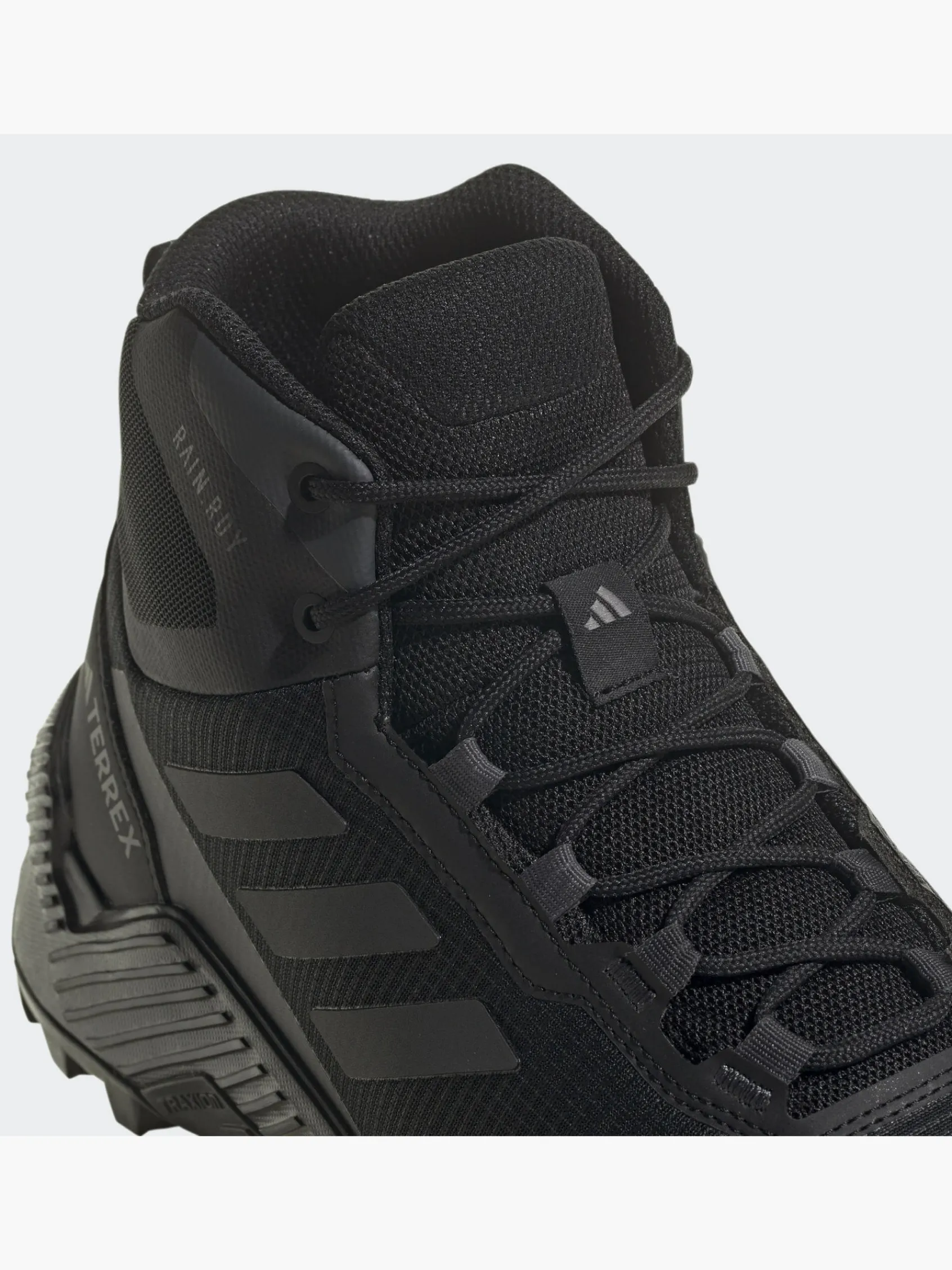 Damen adidas Eastrail 2.0 Mid RAIN.RDY Wanderschuh
