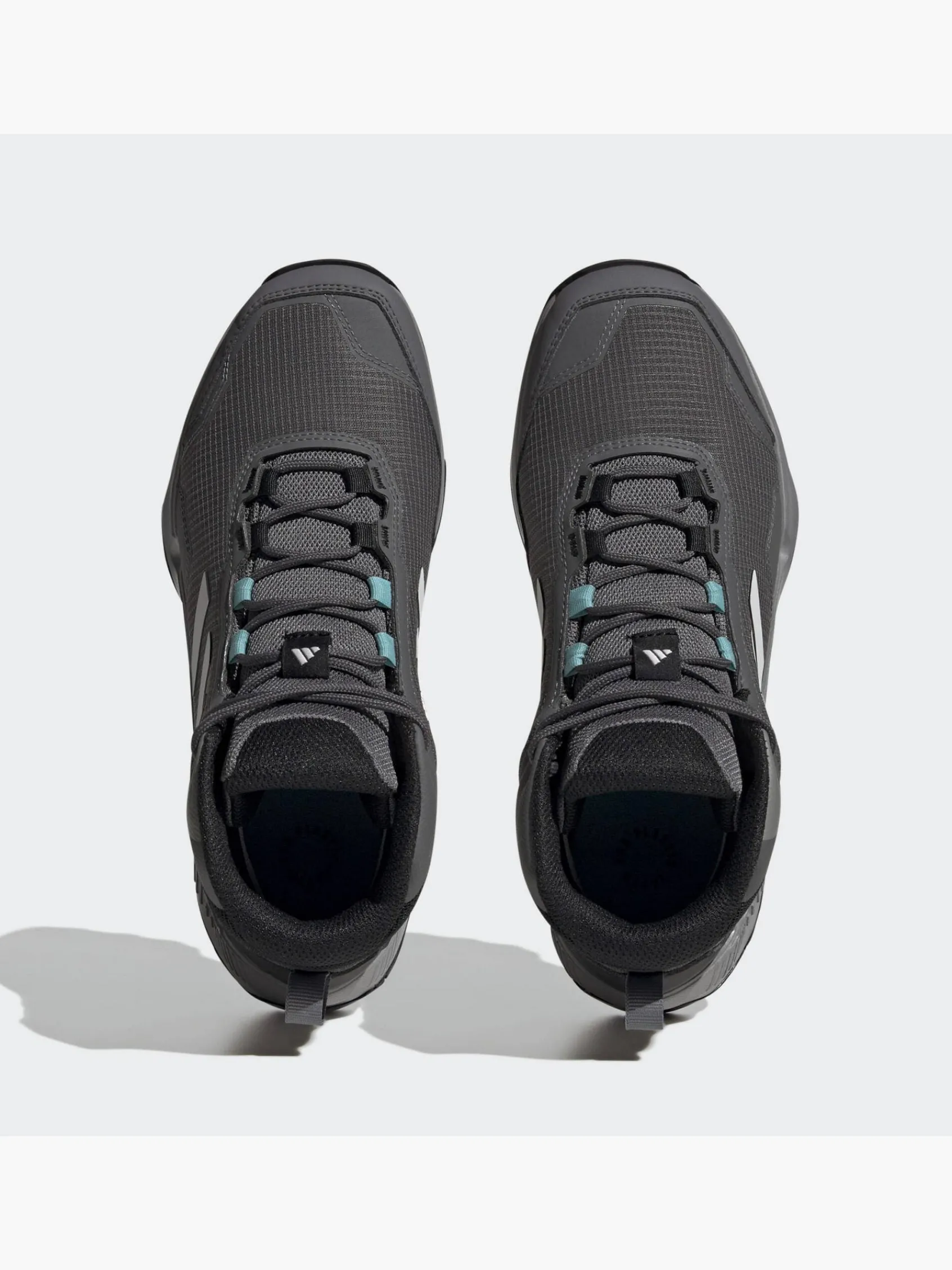 Damen adidas Eastrail 2.0 Mid RAIN.RDY Wanderschuh