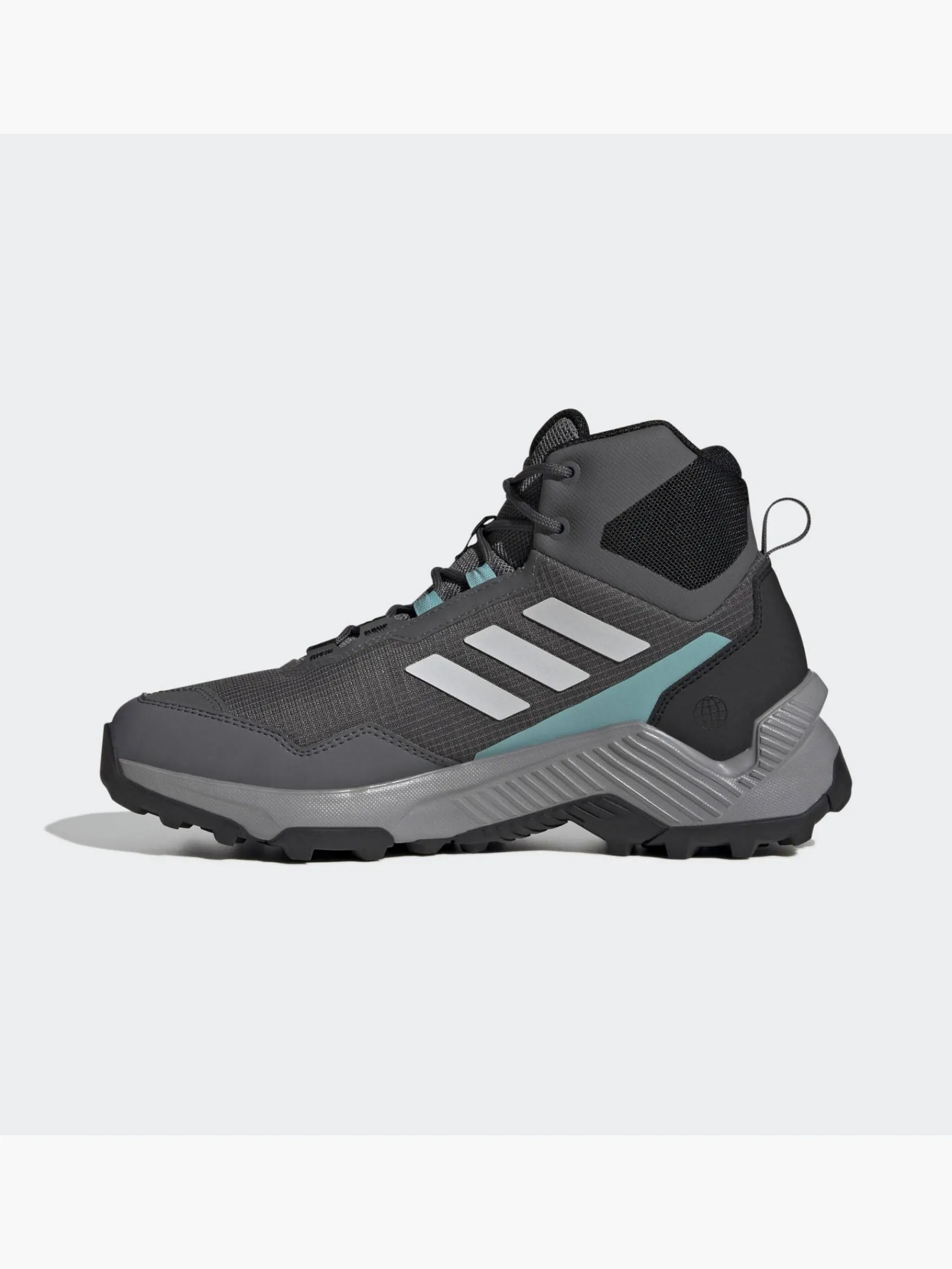 Damen adidas Eastrail 2.0 Mid RAIN.RDY Wanderschuh