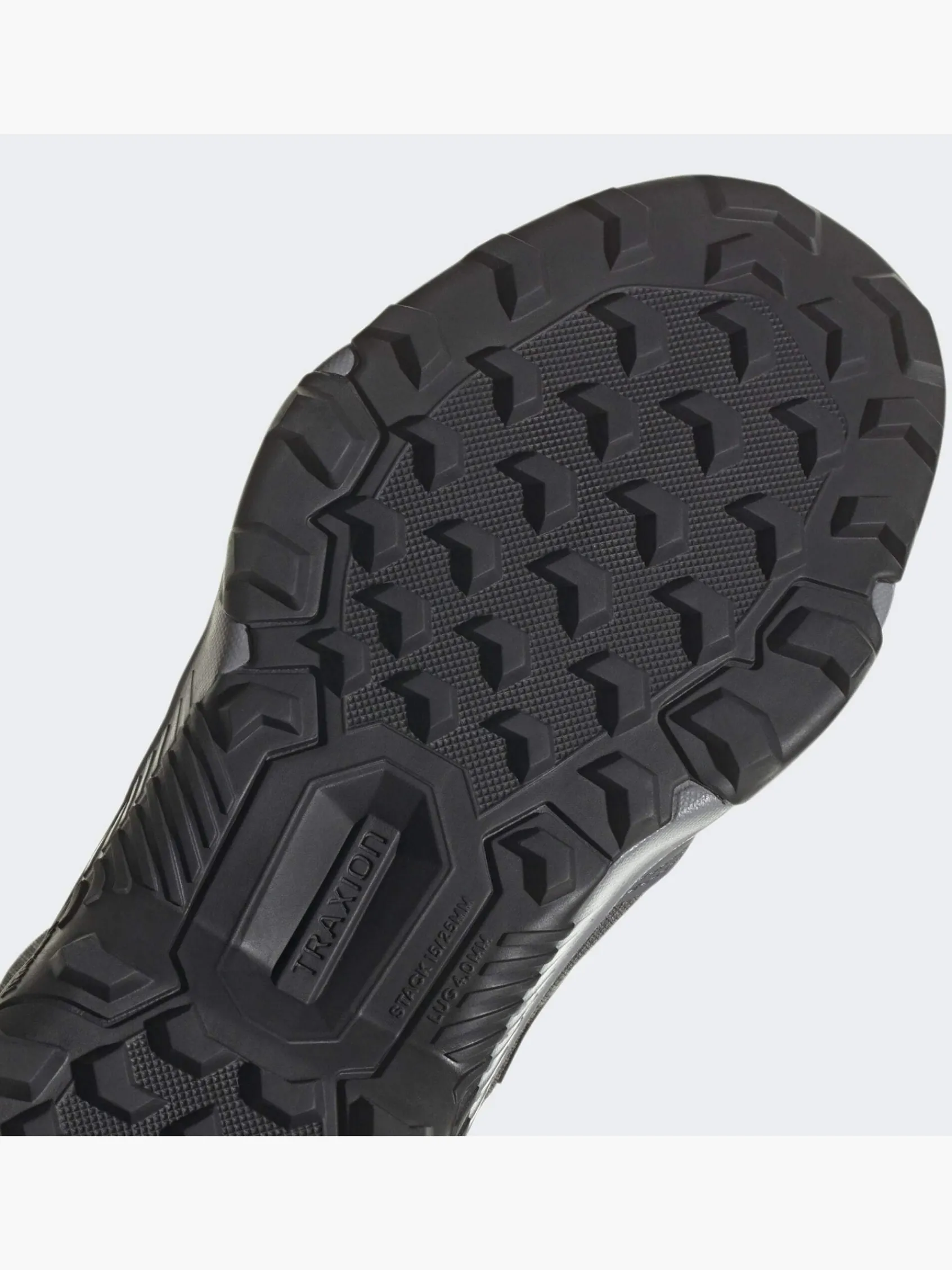 Damen adidas Eastrail 2.0 Mid RAIN.RDY Wanderschuh