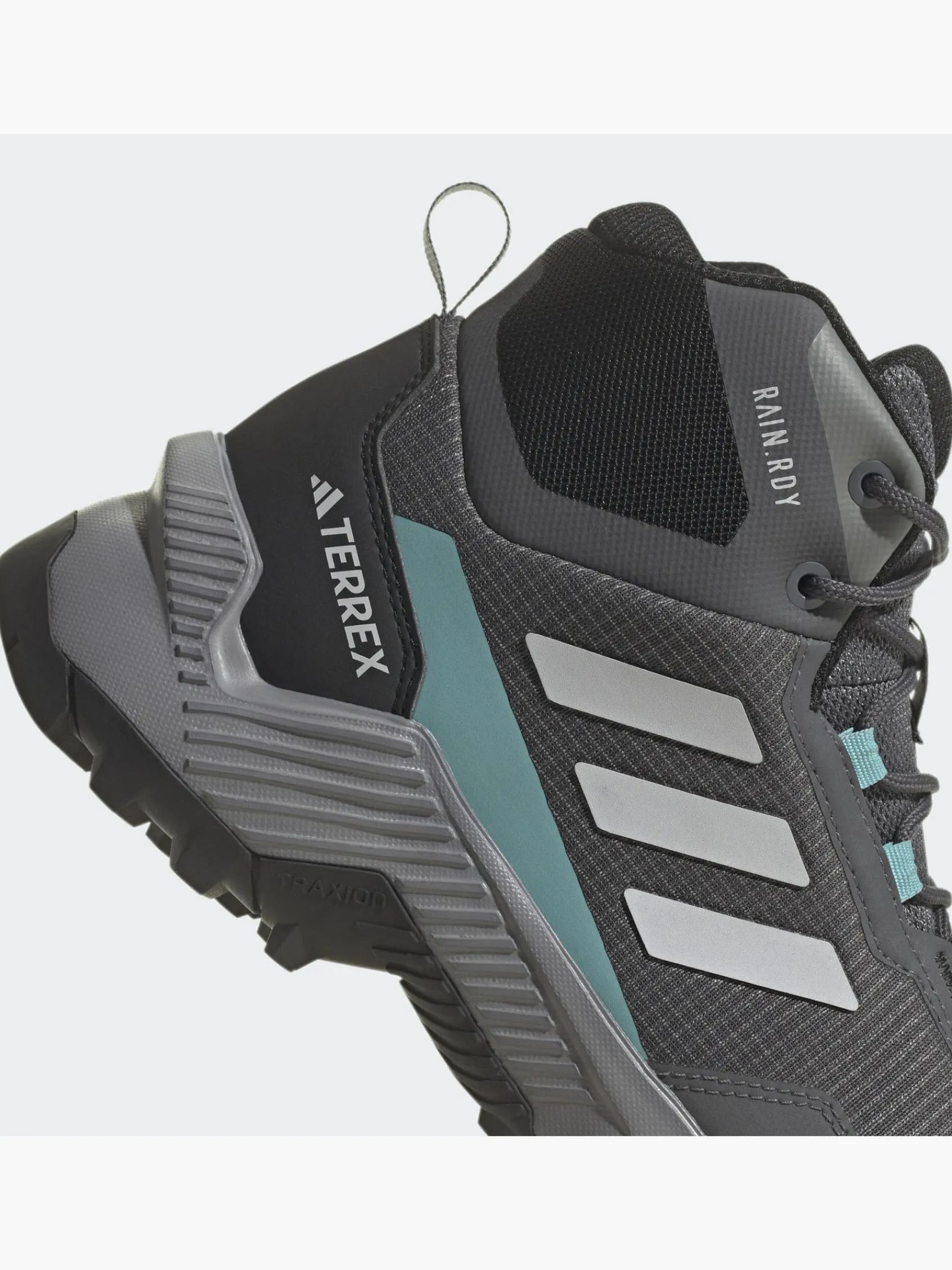Damen adidas Eastrail 2.0 Mid RAIN.RDY Wanderschuh