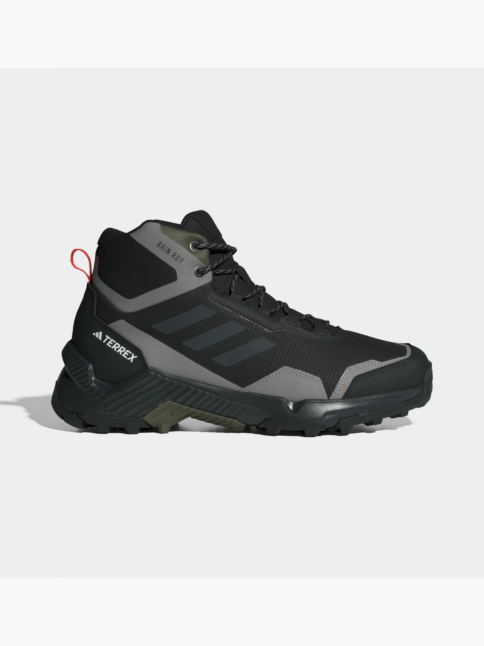Damen adidas Eastrail 2.0 Mid RAIN.RDY Wanderschuh