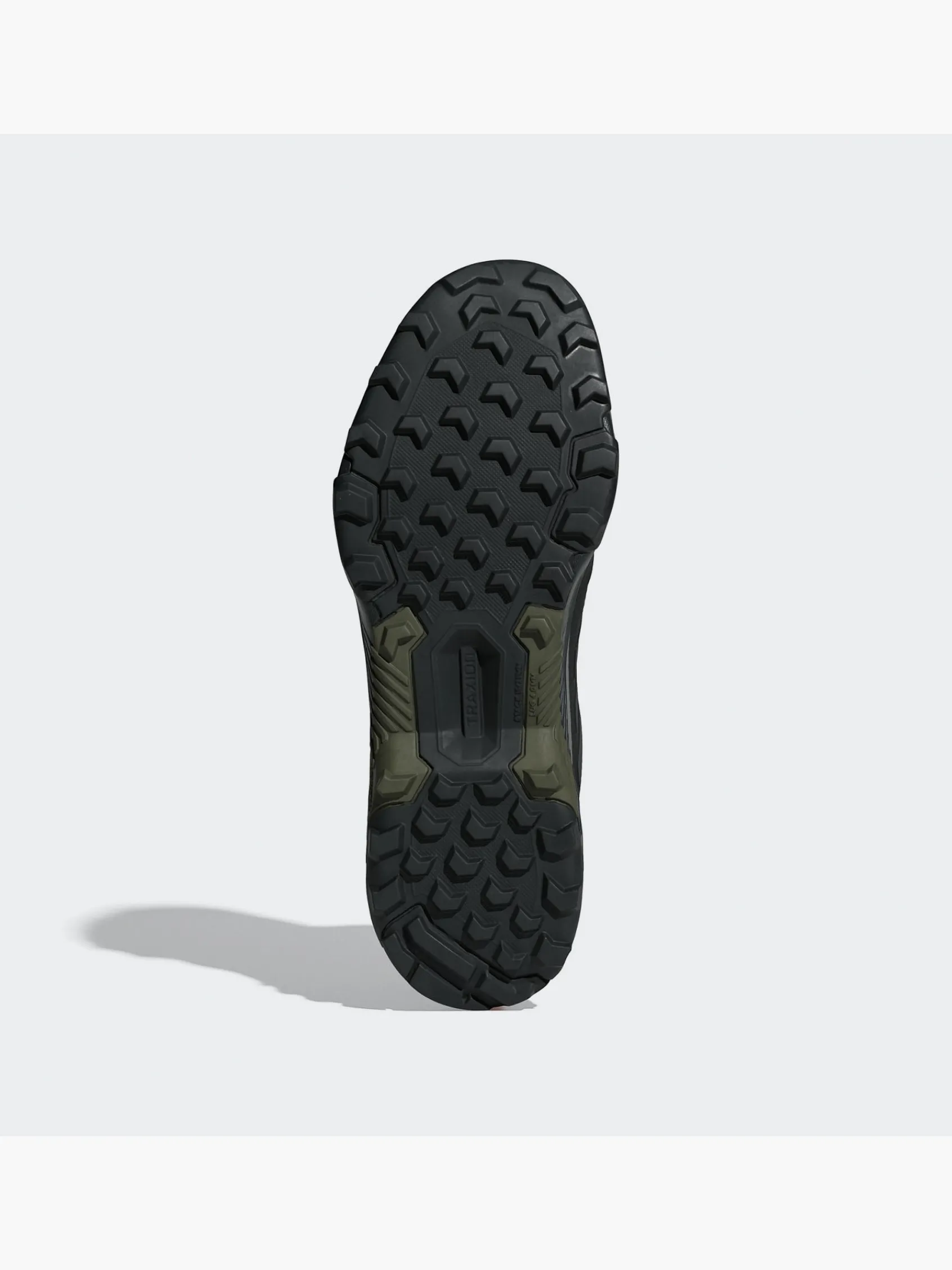 Damen adidas Eastrail 2.0 Mid RAIN.RDY Wanderschuh