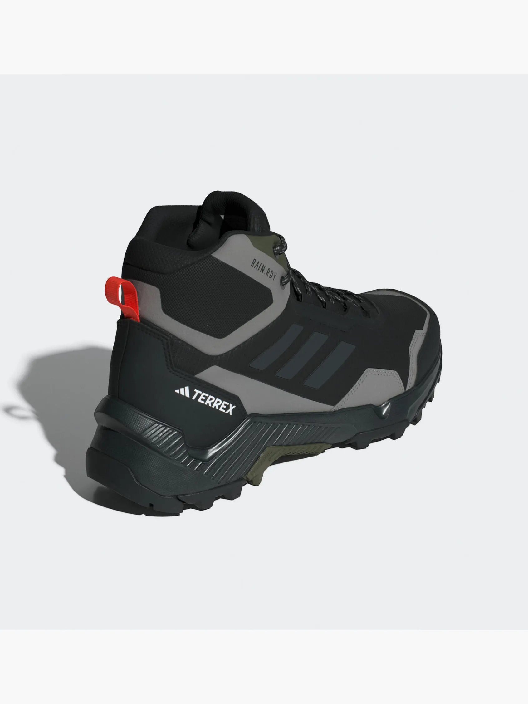 Damen adidas Eastrail 2.0 Mid RAIN.RDY Wanderschuh