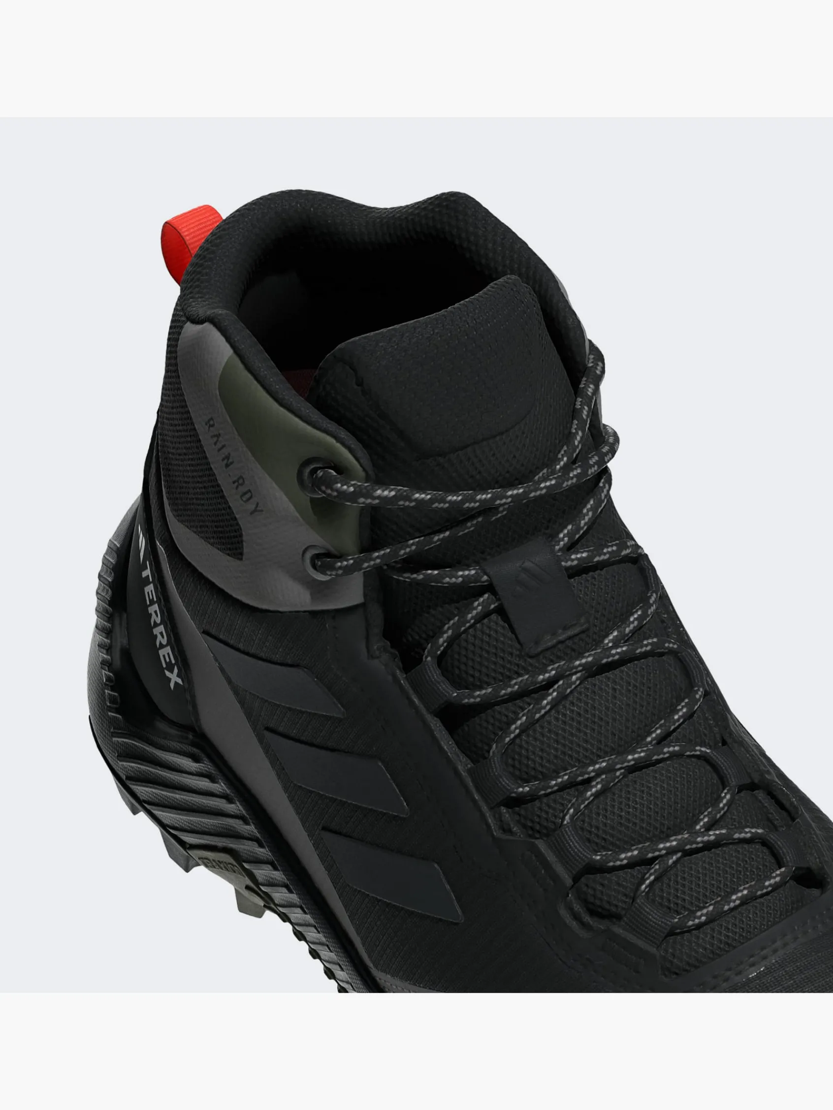 Damen adidas Eastrail 2.0 Mid RAIN.RDY Wanderschuh