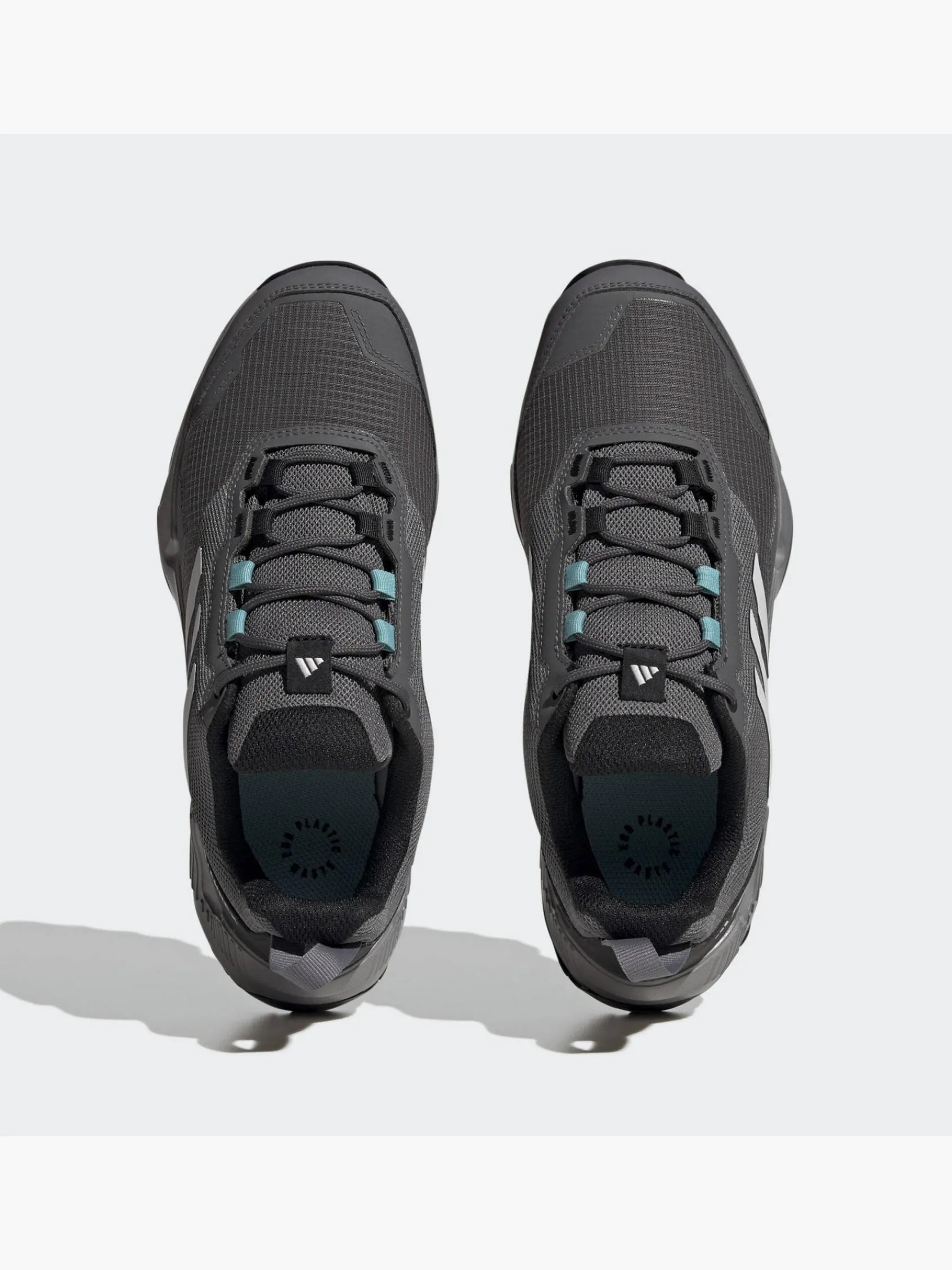 Damen adidas Eastrail 2.0 RAIN.RDY Wanderschuh