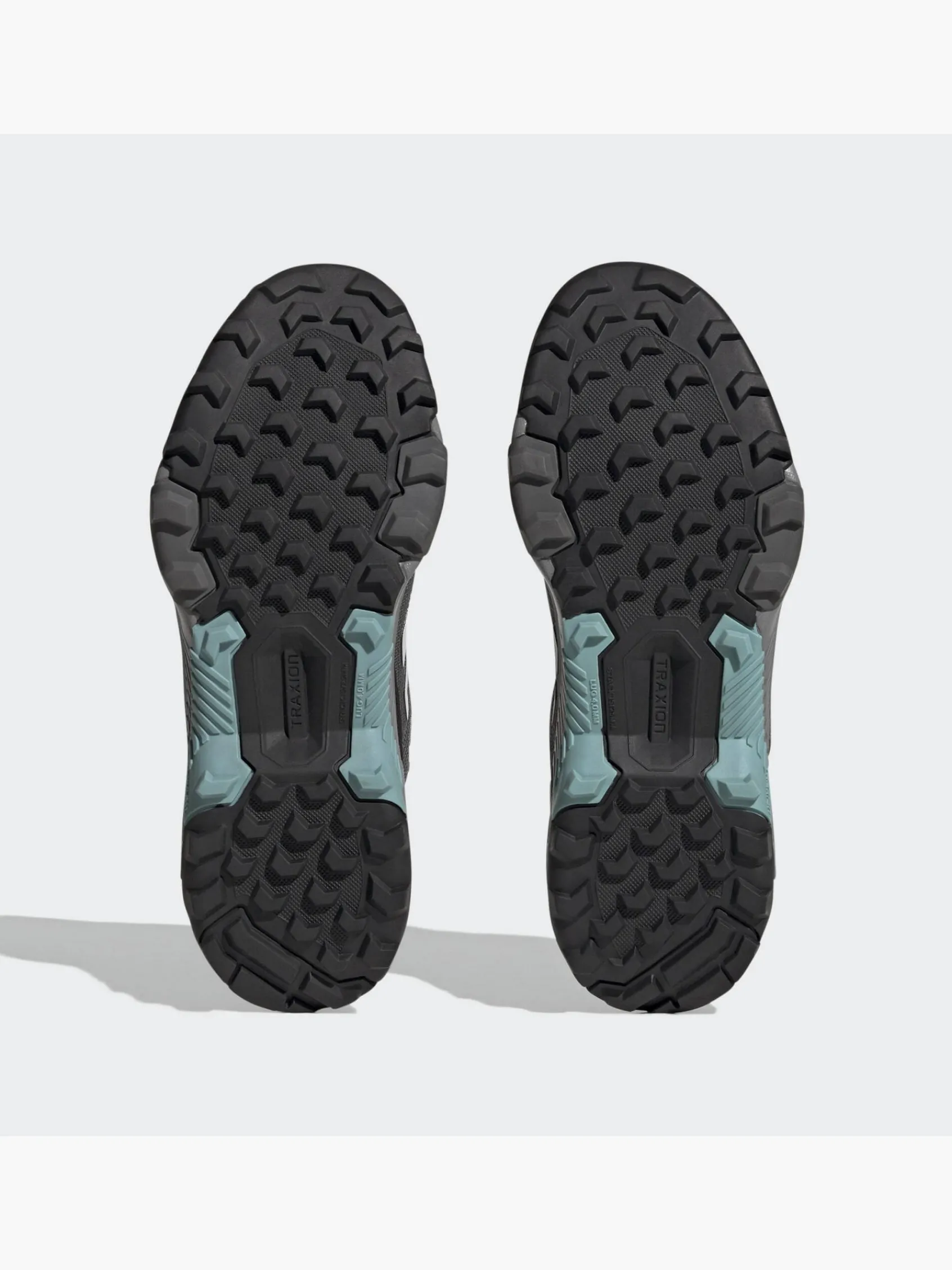 Damen adidas Eastrail 2.0 RAIN.RDY Wanderschuh