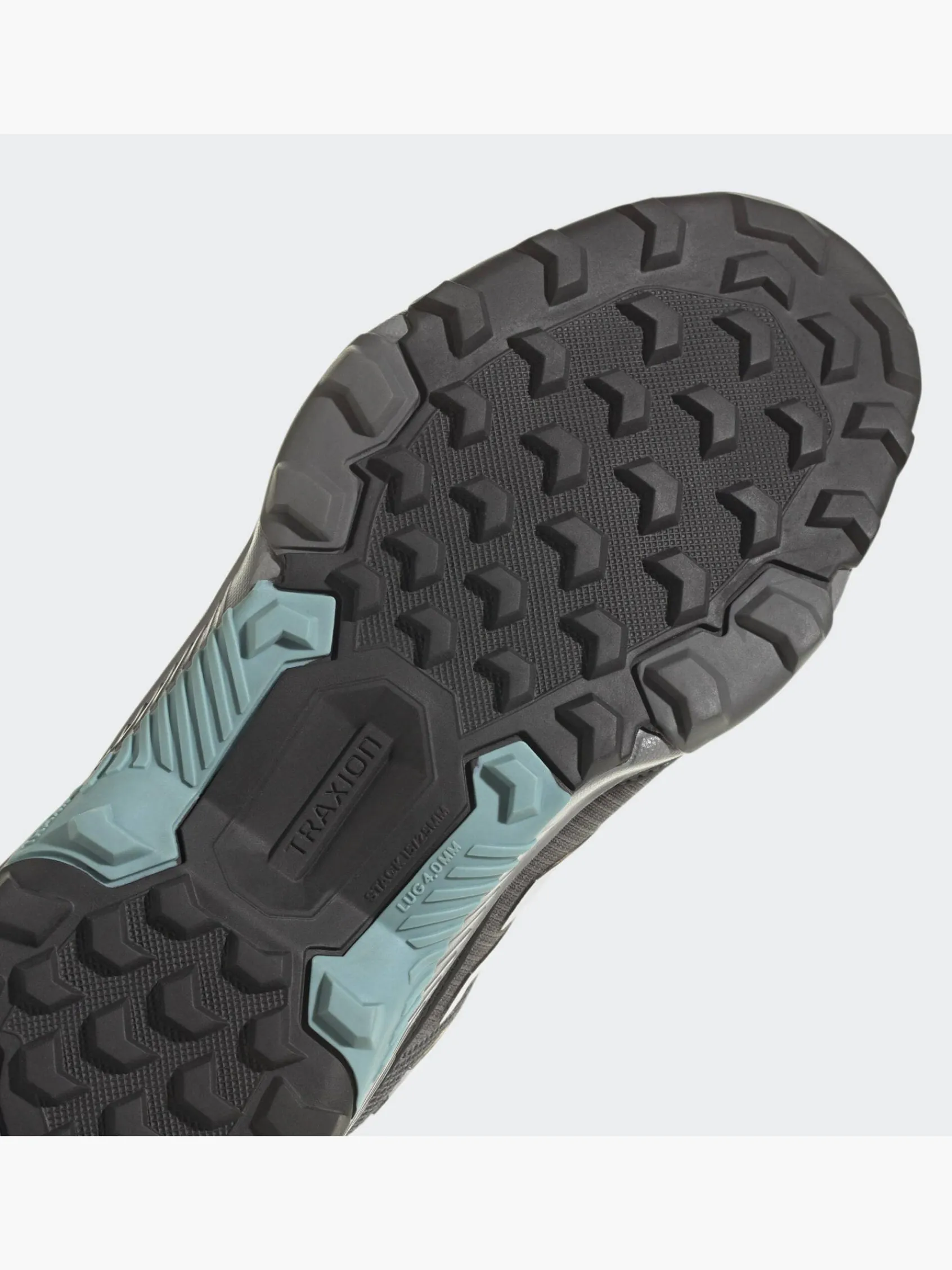 Damen adidas Eastrail 2.0 RAIN.RDY Wanderschuh