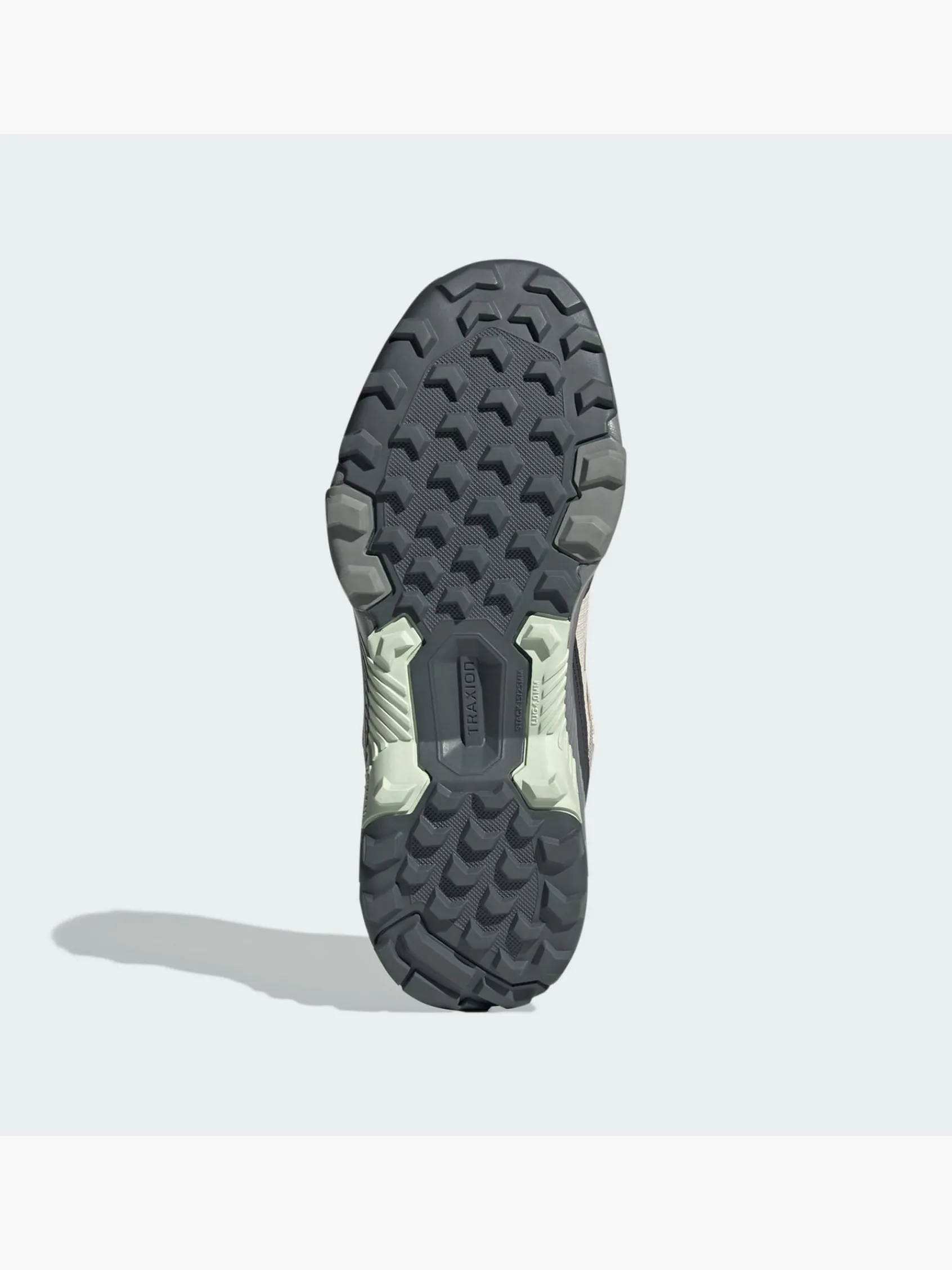 Damen adidas Eastrail 2.0 RAIN.RDY Wanderschuh
