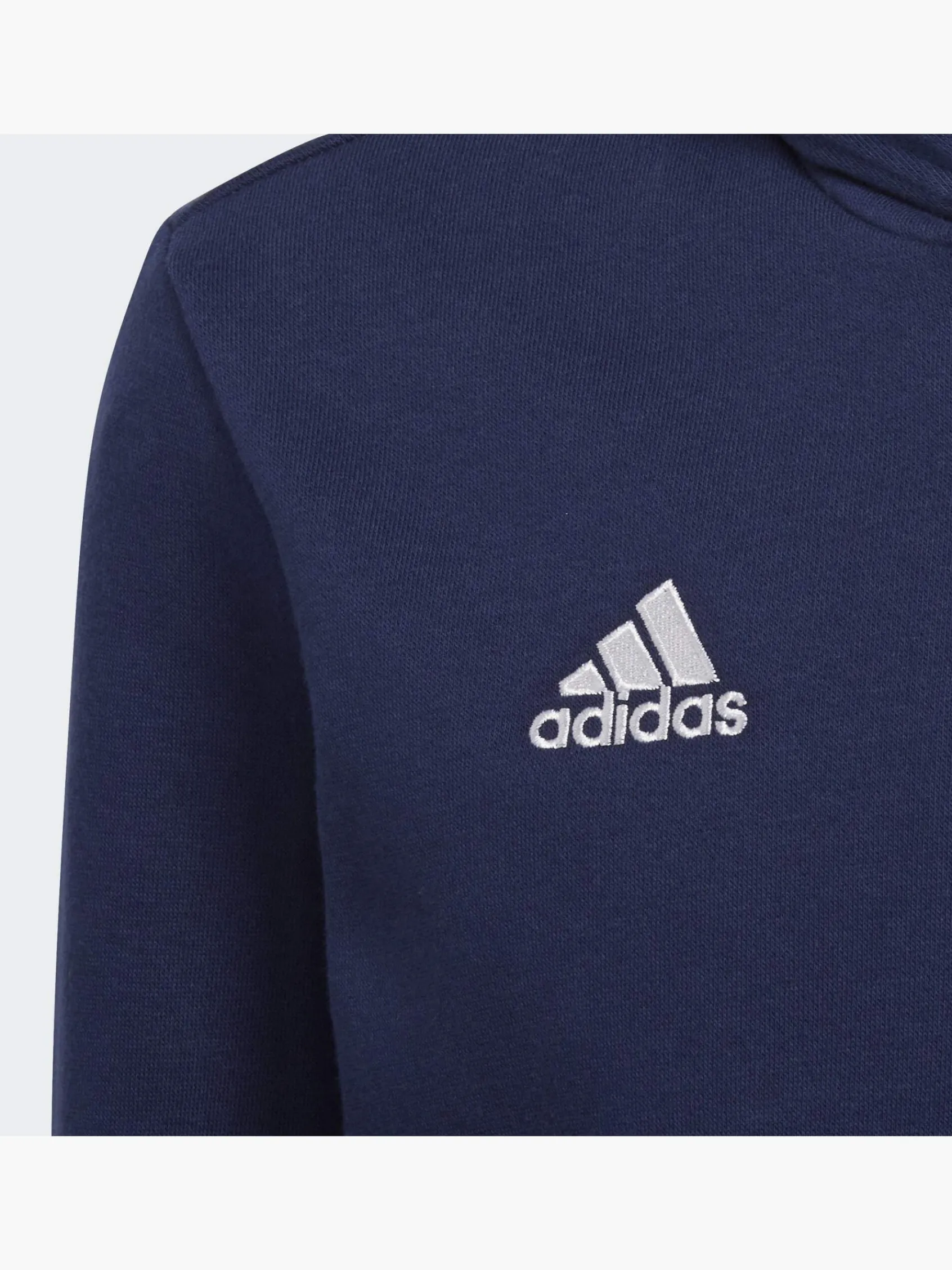 Kinder adidas Entrada 22 Sweat Hoodie