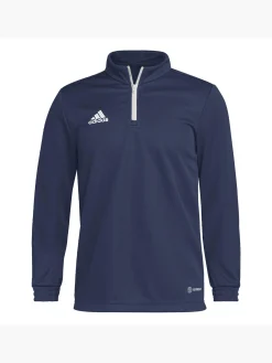 Kinder adidas Entrada 22 Training Oberteil