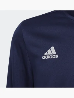 Kinder adidas Entrada 22 Training Oberteil